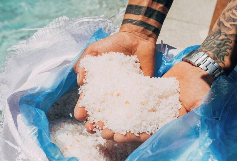 צימר Villa Giulietta