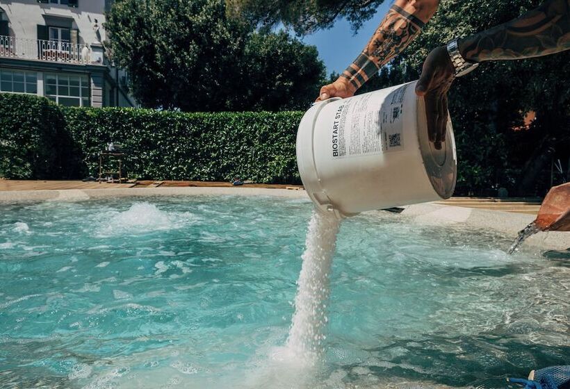 צימר Villa Giulietta