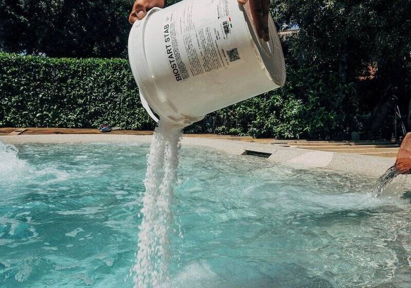 צימר Villa Giulietta