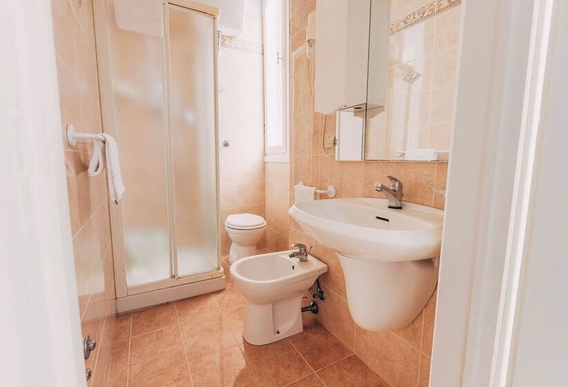 צימר Villa Giulietta