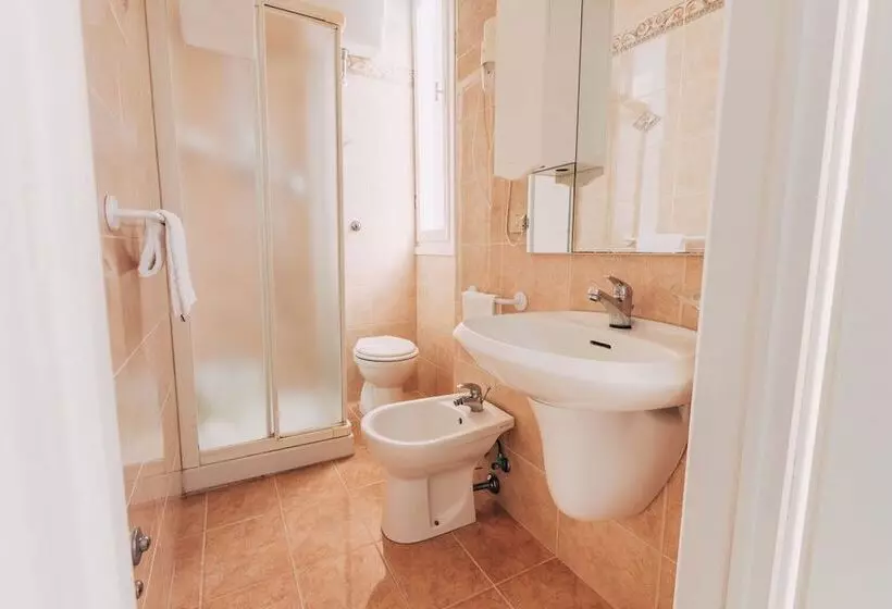 Aamiaismajoitus (B&B) Villa Giulietta