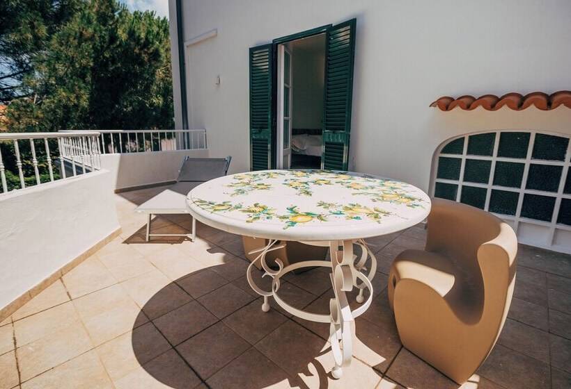 צימר Villa Giulietta