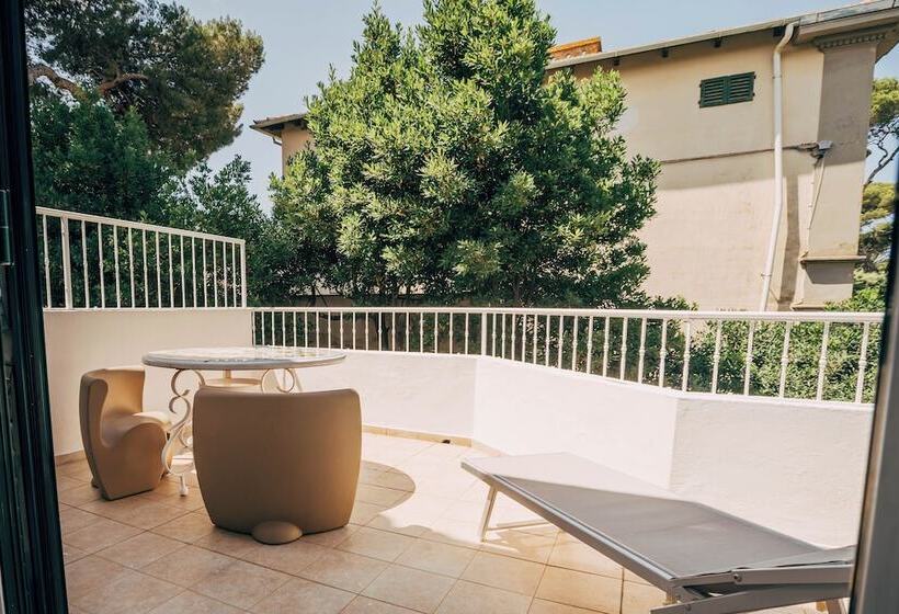 צימר Villa Giulietta