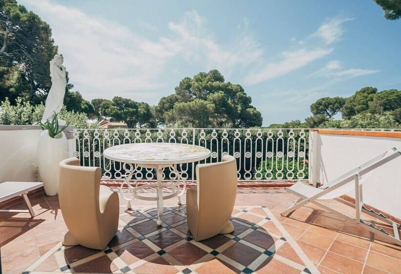 צימר Villa Giulietta