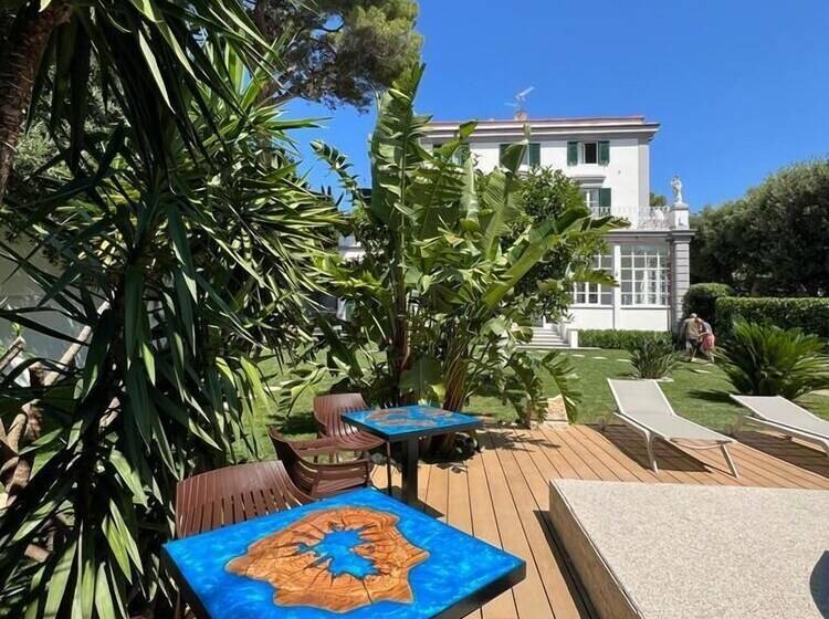 צימר Villa Giulietta