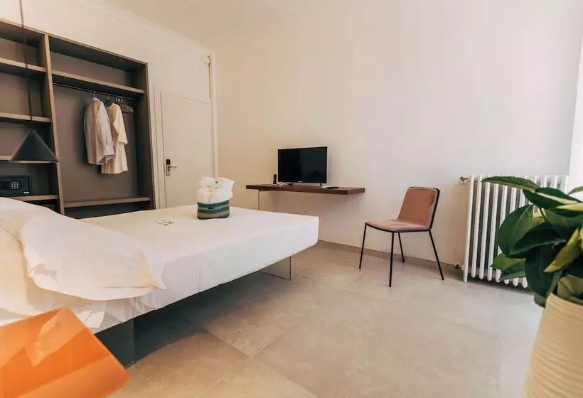 Aamiaismajoitus (B&B) Villa Giulietta