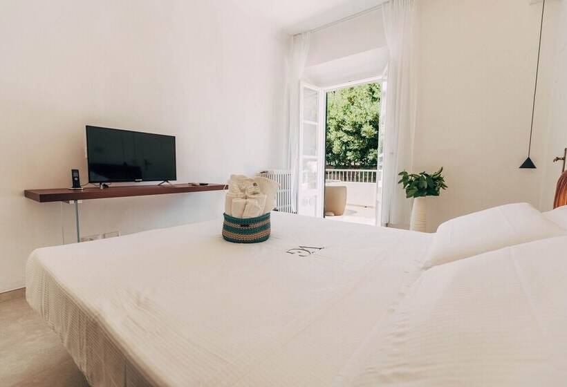 צימר Villa Giulietta