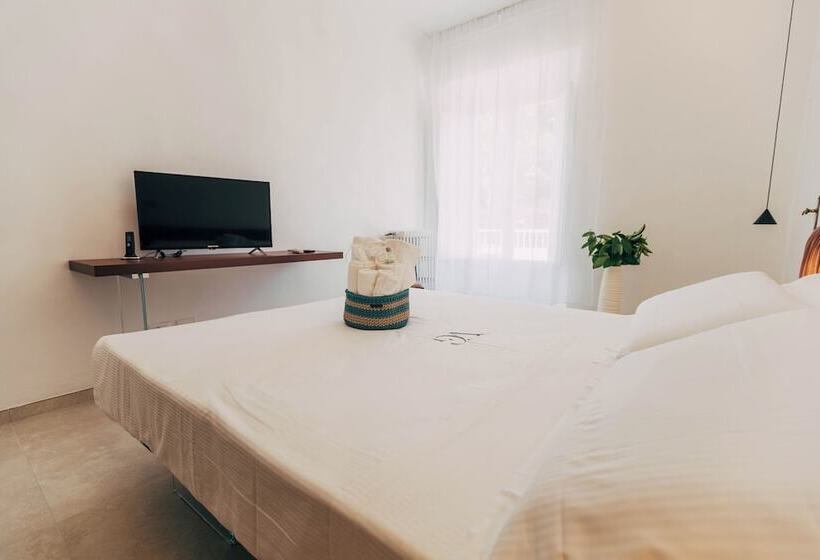 צימר Villa Giulietta