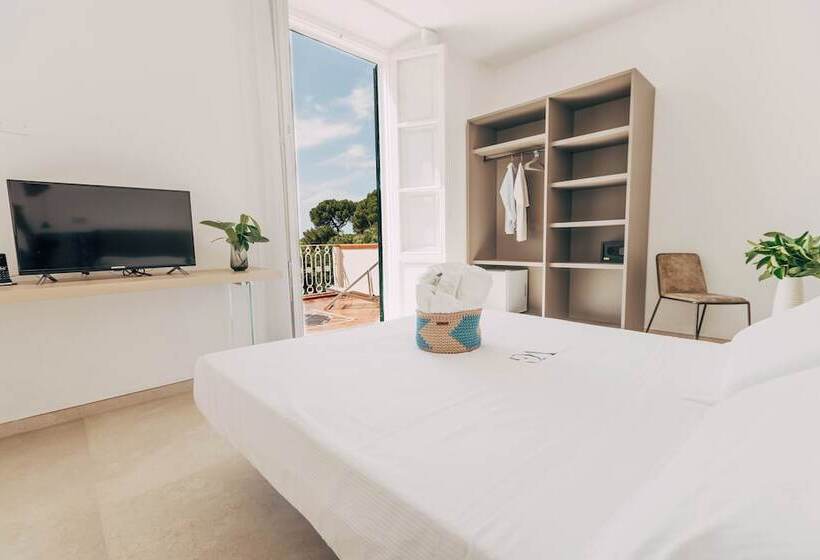 צימר Villa Giulietta