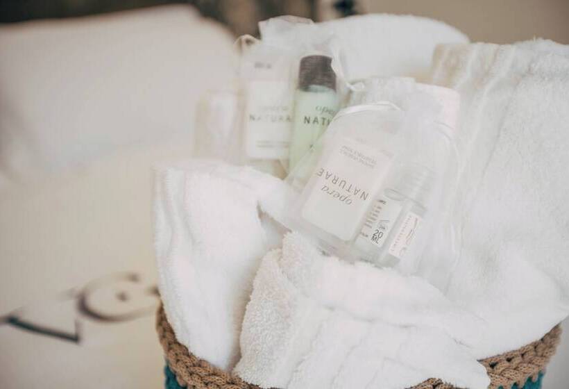 צימר Villa Giulietta