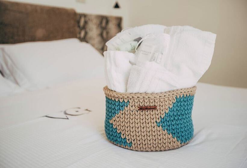 צימר Villa Giulietta