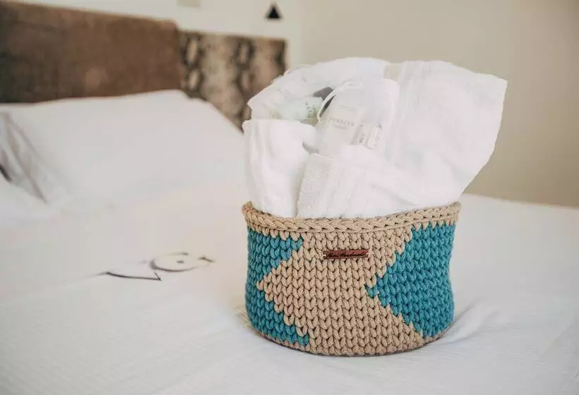 Aamiaismajoitus (B&B) Villa Giulietta