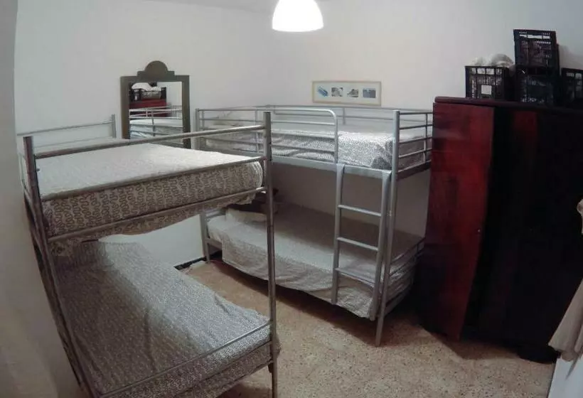 Famara Hostel