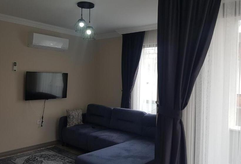 Guest Apart Konaklar