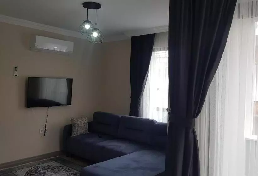 Guest Apart Konaklar