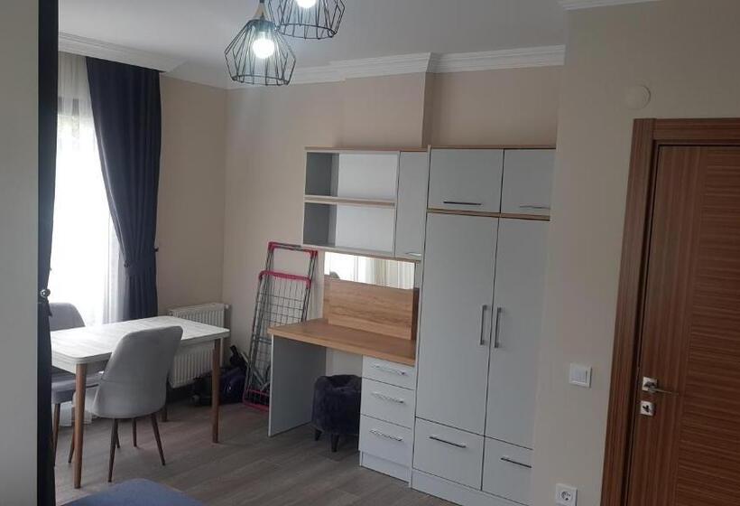 Guest Apart Konaklar