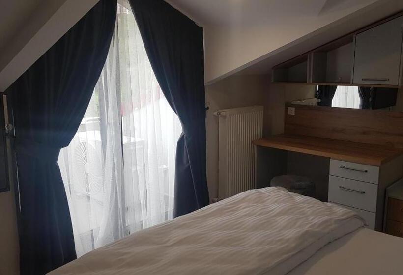 Guest Apart Konaklar