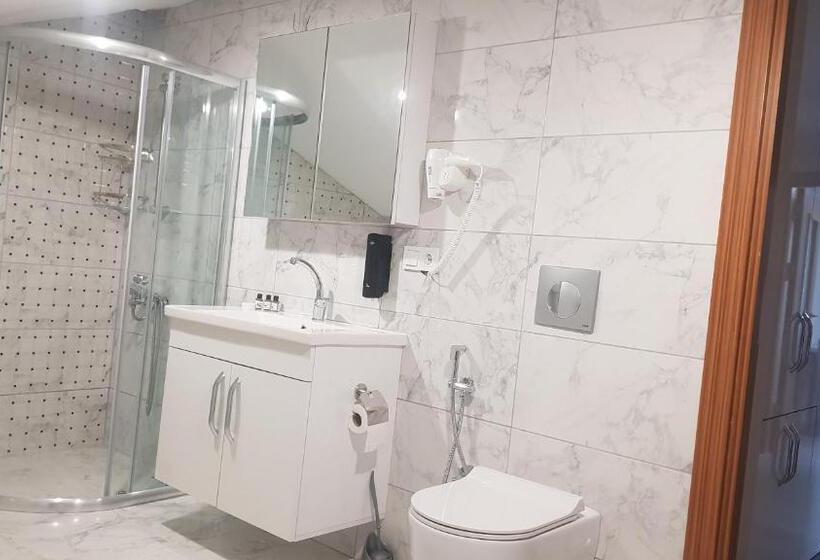 Guest Apart Konaklar