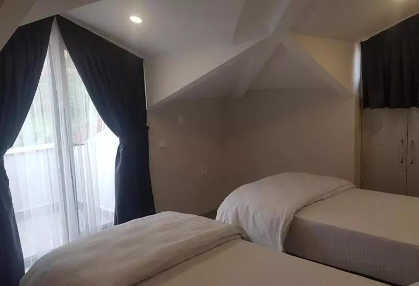 Guest Apart Konaklar