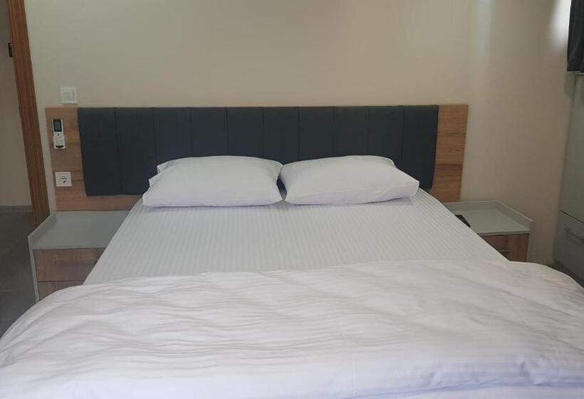 Guest Apart Konaklar