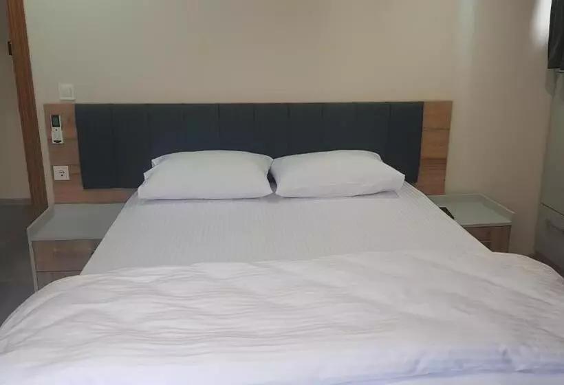 Guest Apart Konaklar