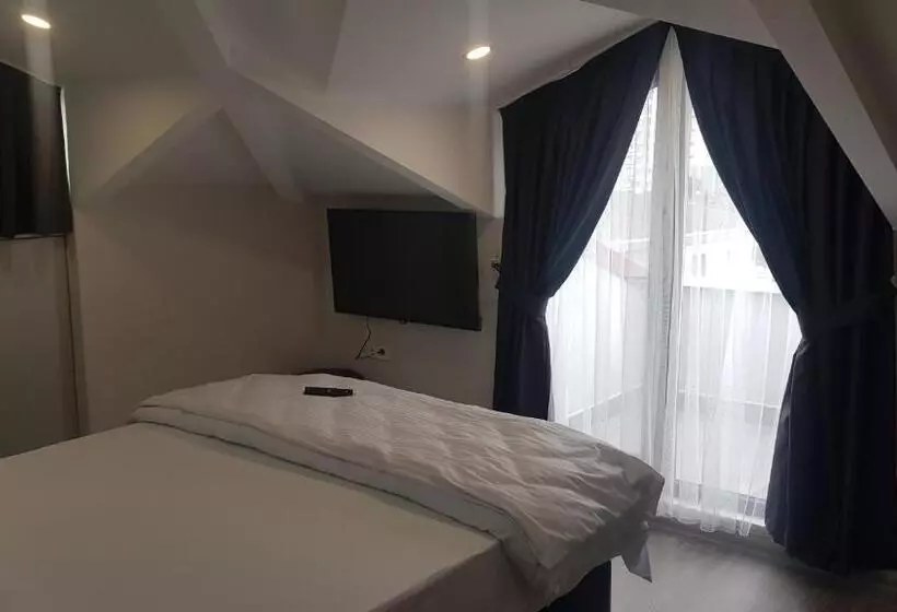 Guest Apart Konaklar