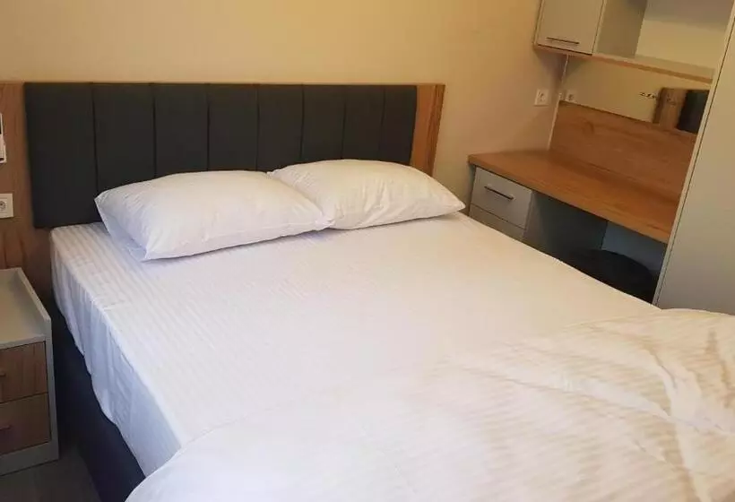 Guest Apart Konaklar