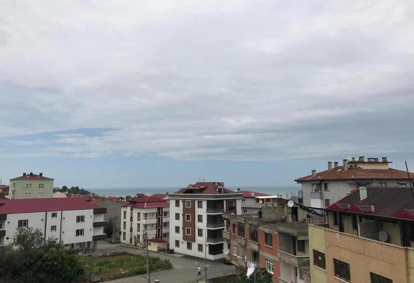 Guest Apart Konaklar