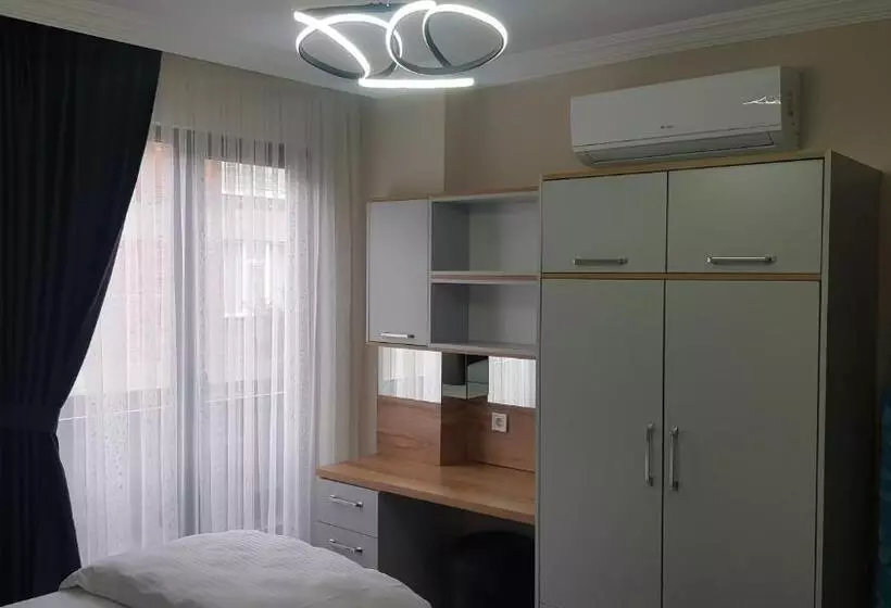 Guest Apart Konaklar