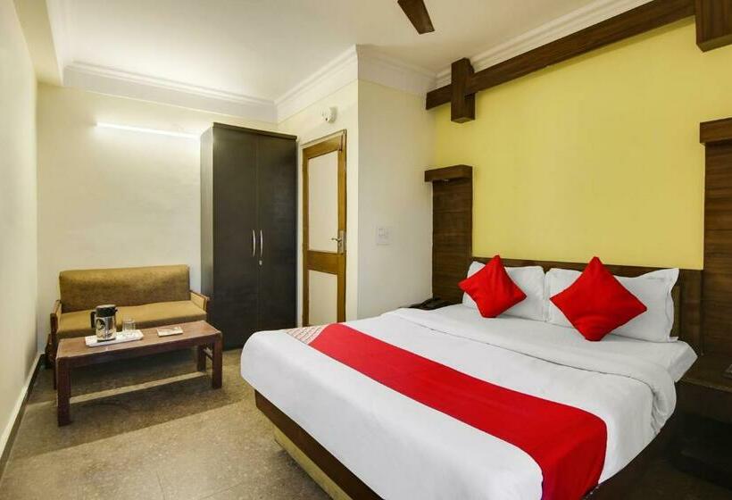 Hotel Oyo Flagship 81419 Ss Palace