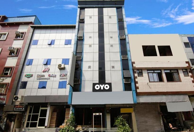 Hotel Oyo Flagship 81419 Ss Palace