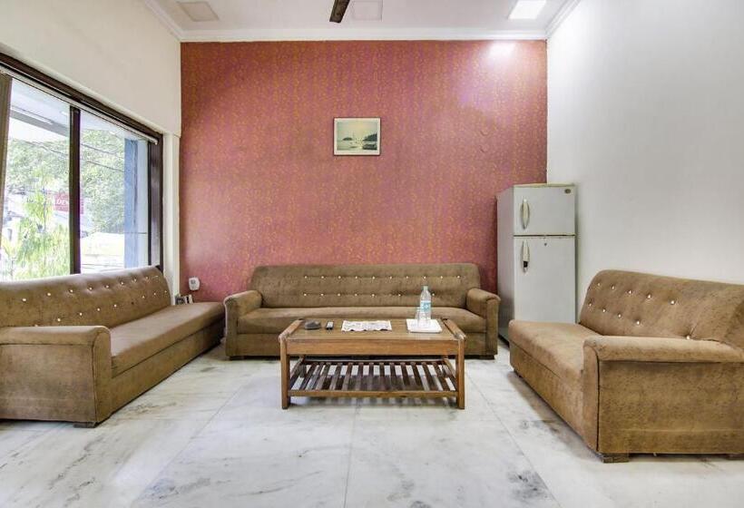 Hotel Oyo Flagship 81419 Ss Palace