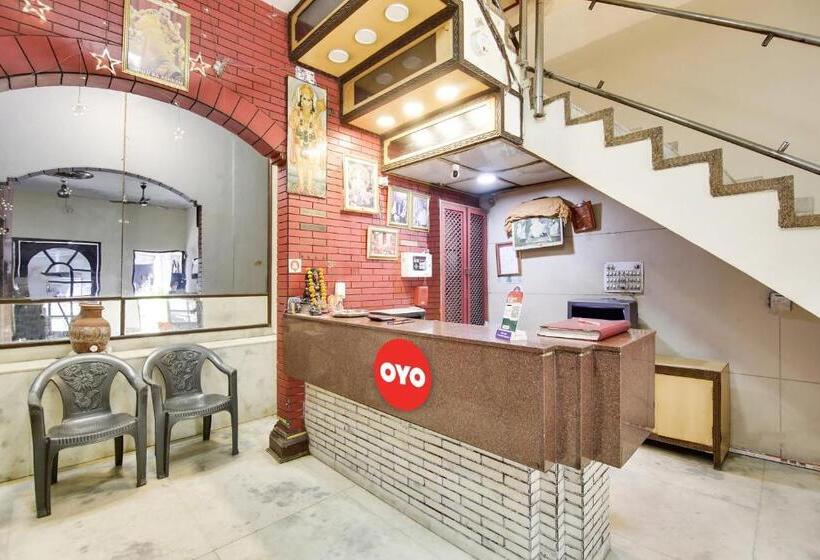 Hotel Oyo Flagship 81419 Ss Palace