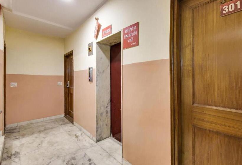 Hotel Oyo Flagship 81419 Ss Palace