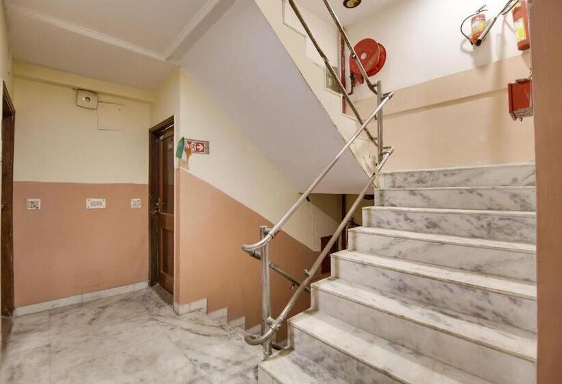 Hotel Oyo Flagship 81419 Ss Palace