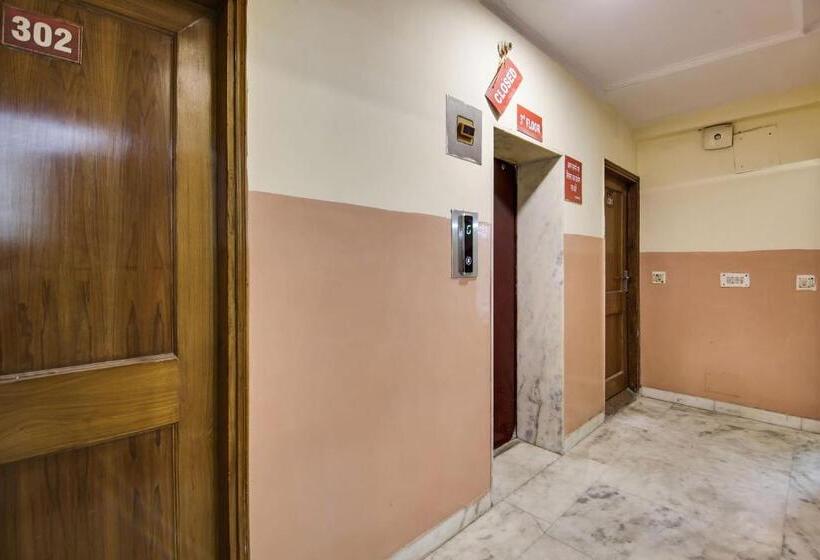 Hotel Oyo Flagship 81419 Ss Palace