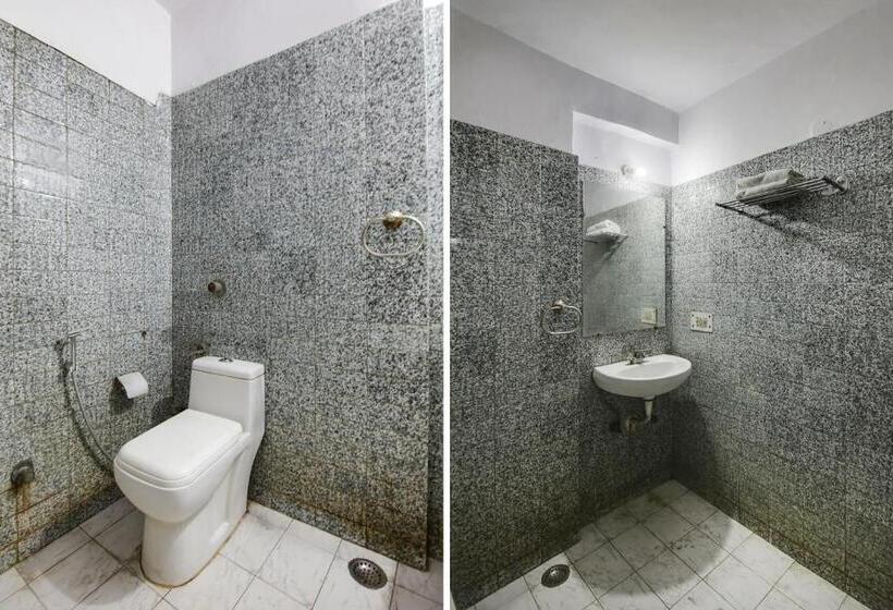 Hotel Oyo Flagship 81419 Ss Palace