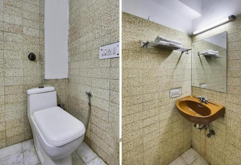 Hotel Oyo Flagship 81419 Ss Palace