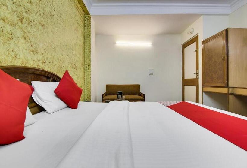 Hotel Oyo Flagship 81419 Ss Palace