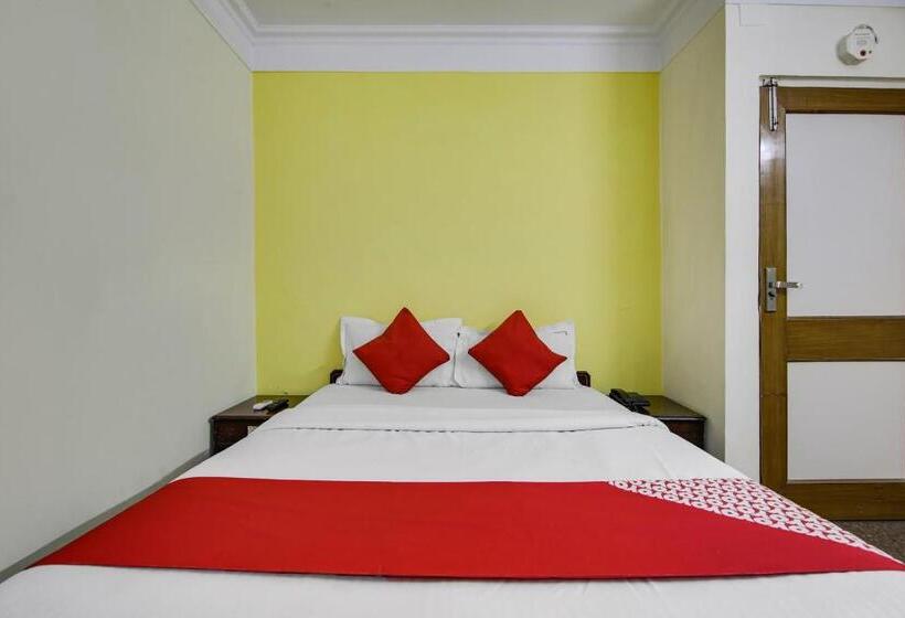 Hotel Oyo Flagship 81419 Ss Palace