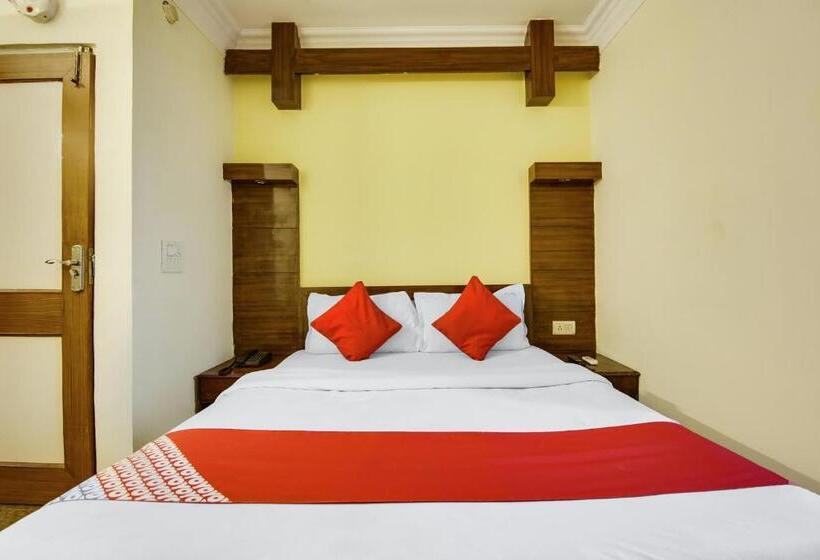 Hotel Oyo Flagship 81419 Ss Palace