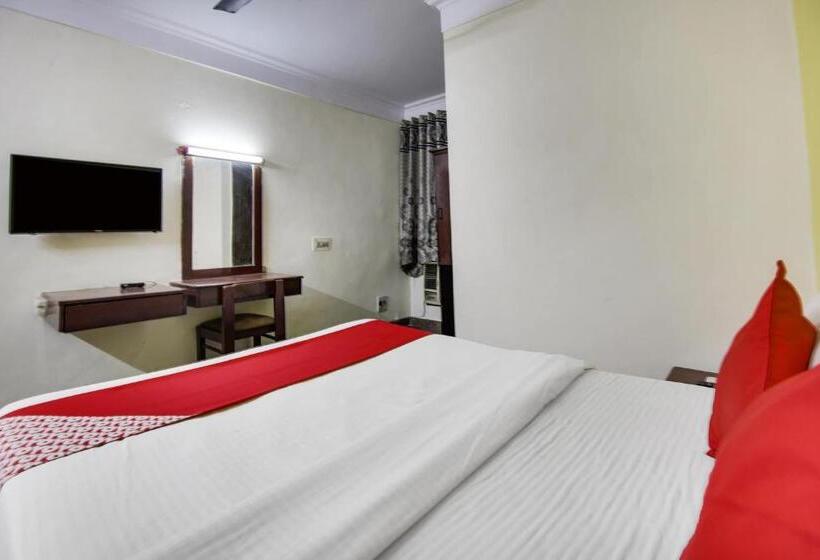 Hotel Oyo Flagship 81419 Ss Palace