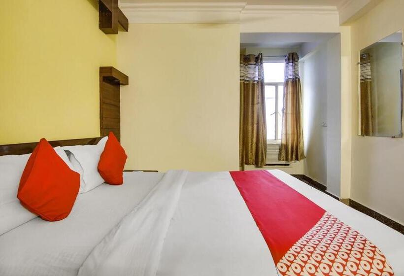 Hotel Oyo Flagship 81419 Ss Palace