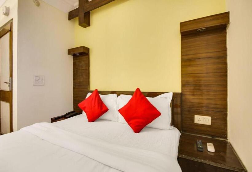 Hotel Oyo Flagship 81419 Ss Palace