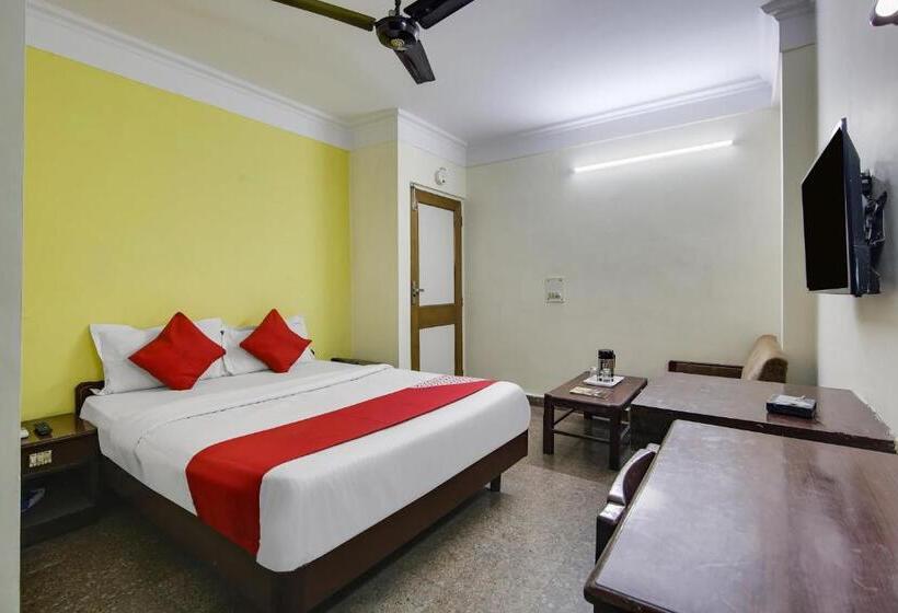 Hotel Oyo Flagship 81419 Ss Palace