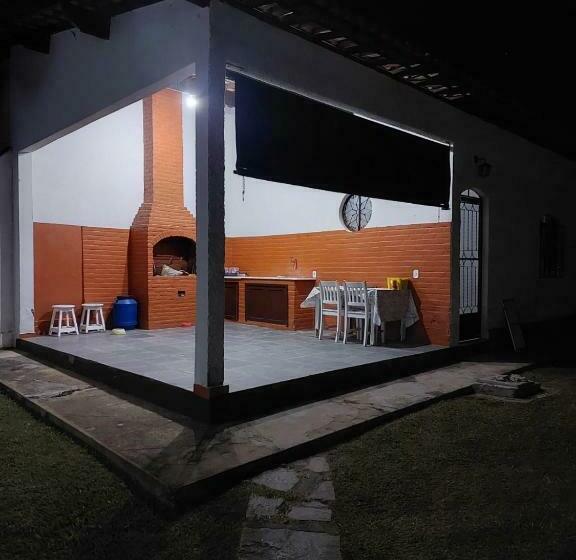 Пансион Casa De Hóspede