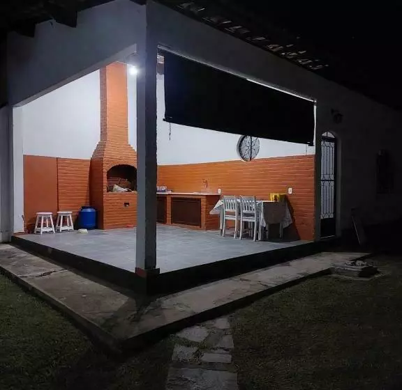 ペンション Casa De Hóspede