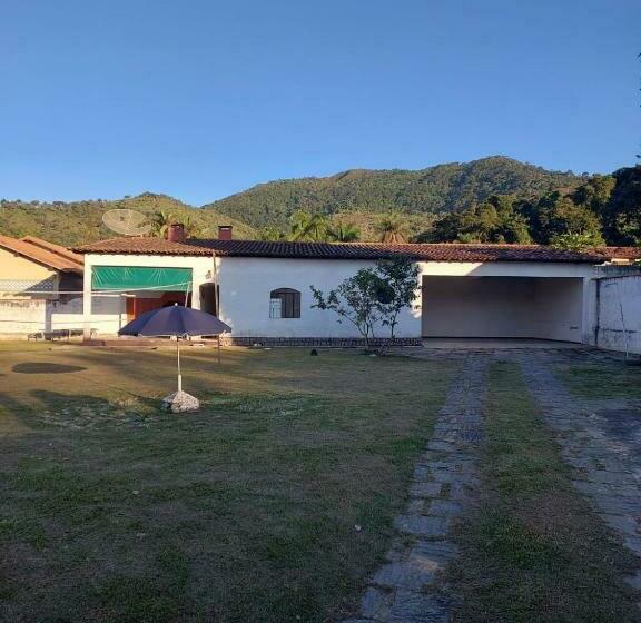 Пансион Casa De Hóspede