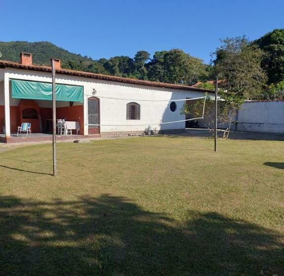 Пансион Casa De Hóspede