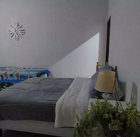 ペンション Casa De Hóspede